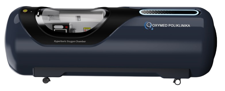 Oxyair HBOT 1.5 ATA