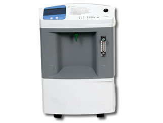 Oxygen Cocktail Concentrator